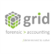 Grid Forensic Accounting logo